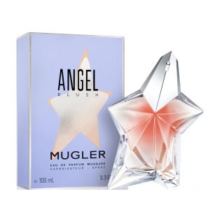 Thierry Mugler Angel Blush, Apa de Parfum, Femei