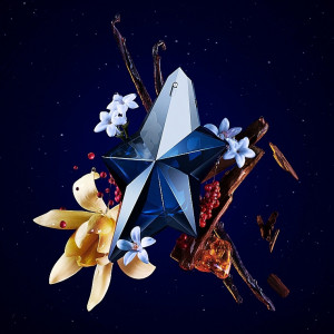 Thierry Mugler Angel Elixir, Apa de Parfum, Femei - Img 3