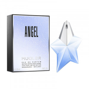 Thierry Mugler Angel Iced Stars Limite Eddition