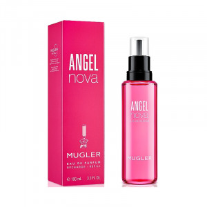 Thierry Mugler Angel Nova Eau de Parfum 100 ml refill