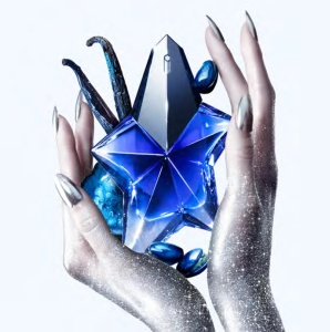 Thierry Mugler Angel Stellar Apa de Parfum, Femei