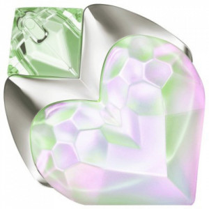 Thierry Mugler Aura Sensuelle, Apa de Parfum, Femei - Img 2