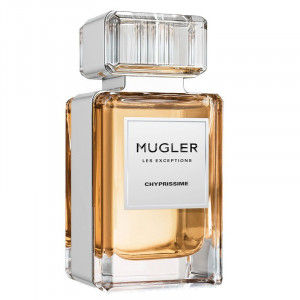 Thierry Mugler Les Exceptions Chyprisime