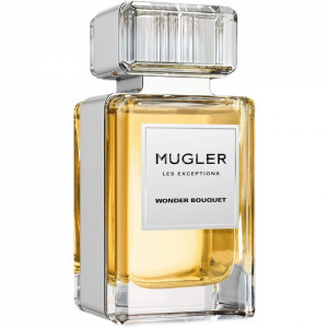 Thierry Mugler Les Exceptions Wonder Bouquet