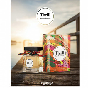 Parfum arabesc Thrill Pendora Scents Paris Corner, Apa de Parfum, Femei, 100 ml