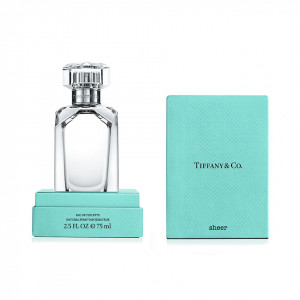 Tiffany Fragrances Tiffany Sheer Apa de Toaleta