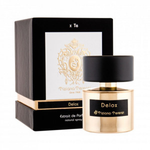 Tiziana Terenzi Delox, Parfum, 100 ml
