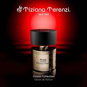 Tiziana Terenzi Kirke Overdose, Extract de Parfum, Unisex