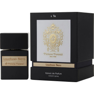 Tiziana Terenzi Laudano Nero, Parfum, Unisex