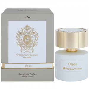Tiziana Terenzi Orion, Parfum, Unisex