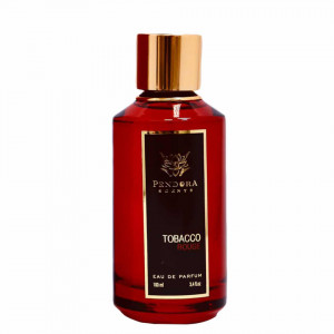 Tobacco Rouge Paris Corner Pendora Scents, Apa de Parfum, Unisex, 100 ml - Img 3