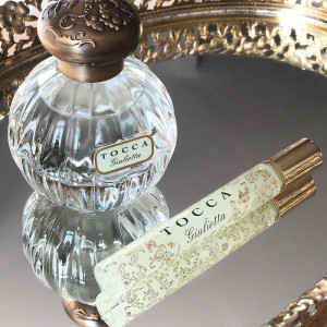 Tocca Giulietta, Apa de Parfum, Femei - Img 9