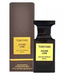 Tom Ford Azure Lime, Unisex, Apa de Parfum