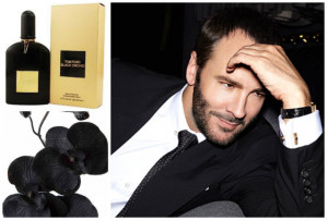 Tom Ford Black Orchid, Apa de Parfum, UNISEX - Img 5