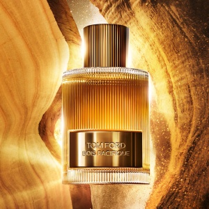 Tom Ford Bois Pacifique, Apa de Parfum, Barbati