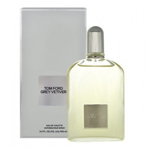 Tom Ford Grey Vetiver Eau de Toilette 100 ml