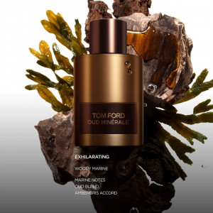 Tom Ford Oud Minerale (2023), Apa de Parfum, Unisex