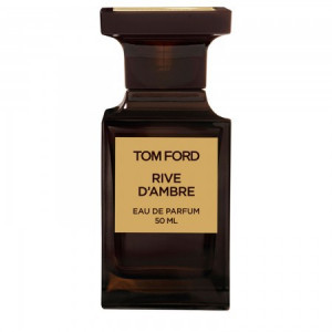 Tom Ford Rive d’Ambre, Apa de Parfum, Unisex 50 ml tester