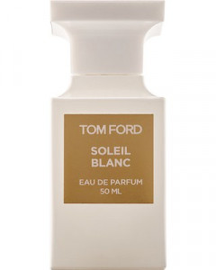 Tom Ford Soleil Blanc, Apa de Parfum, Unisex, 50 ml