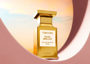 Tom Ford Soleil Brûlant, Apa de Parfum, Unisex