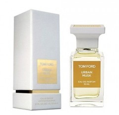 Tom Ford Urban Musk, Unisex, Apa de parfum 50 ml