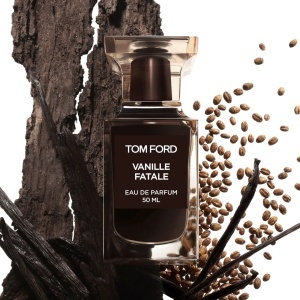 Tom Ford Vanille Fatale 2024, Apa de Parfum, Unisex