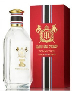Tommy Girl Eau de Prep