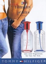 Tommy Girl Jeans - Img 2