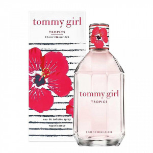 Tommy Hilfiger Tommy Girl Tropics