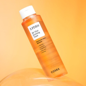 Toner calmant cu PDRN si vitamina B5, 280 ml, Cosrx