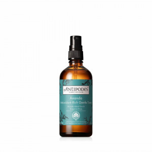 Toner facial Antipodes Ananda Antioxidant-Rich Gentle Toner 100ml 