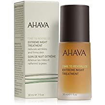 Tratament antirid de noapte Timpul de revitalizare extrema, Ahava - Img 2