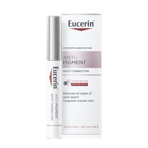 Tratament corector pentru cearcane Anti-Pigment Eucerin, 15 ml