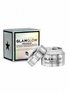 Tratament DreamDuo de noapte in doi pasi, GlamGlow, 20g - Img 2
