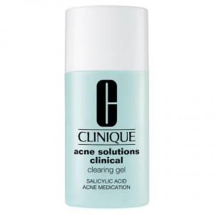 Tratament facial Clinique Anti-Blemish Solutions Clinical Clearing Gel