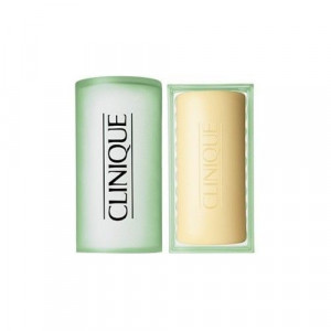 Tratament facial Clinique Facial Soap Mild for Dry/Combination Skin