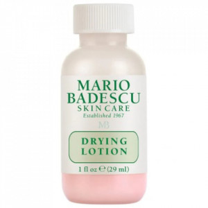 Tratament facial Mario Badescu Drying Lotion Plastic Bottle, 29ml