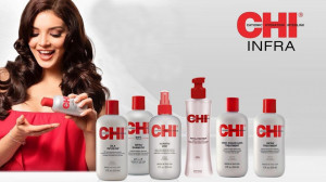 Tratament Fortifiant CHI Farouk Keratin Mist Treatment, 355 ml - Img 3