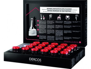Tratament impotriva caderii parului pentru barbati Vichy Dercos Aminexil Clinical 5 - Img 2