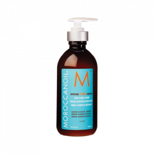 Tratament intensiv pentru bucle Moroccanoil