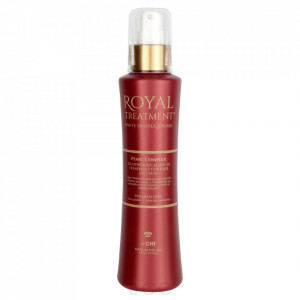 Tratament Leave-in CHI Farouk Royal Treatment White Truffle and Pearl, 177 ml