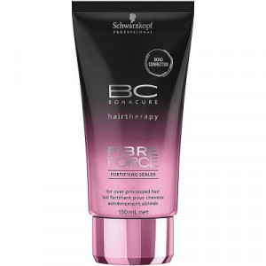 Tratament Leave-in Schwarzkopf Professional BC Bonacure Fibre Force Fortifying Sealer