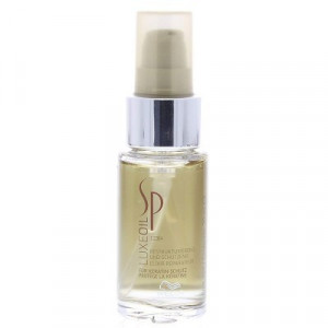 Tratament Leave-In Wella SP Luxe Oil - Img 1
