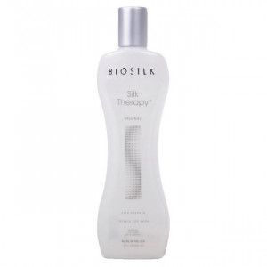 Tratament pentru par Biosilk Silk Therapy Original, 355ml