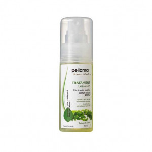 Tratament pentru stimularea cresterii parului Pellamar Live On Beauty Hair, 50 ml