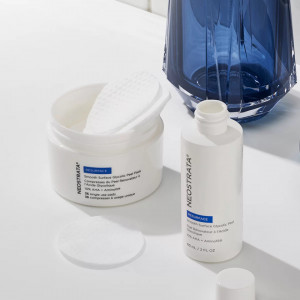 Tratament pentru ten, Peeling one-step Cu AHA Acizi NeoStrata Resurface Smooth Surface Glycolic, 60 ml - Img 3