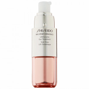 Tratament pentru Zona dn Jurul Ochilor Bio Performance Shiseido - Img 2