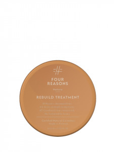 Tratament reparator Four Reasons Nature - Img 2