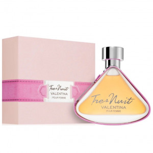 Tres Nuit Valentina Pour Femme Armaf, Apa de Parfum, Femei