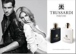 Trussardi Donna, Apa de Parfum, Femei - Img 3